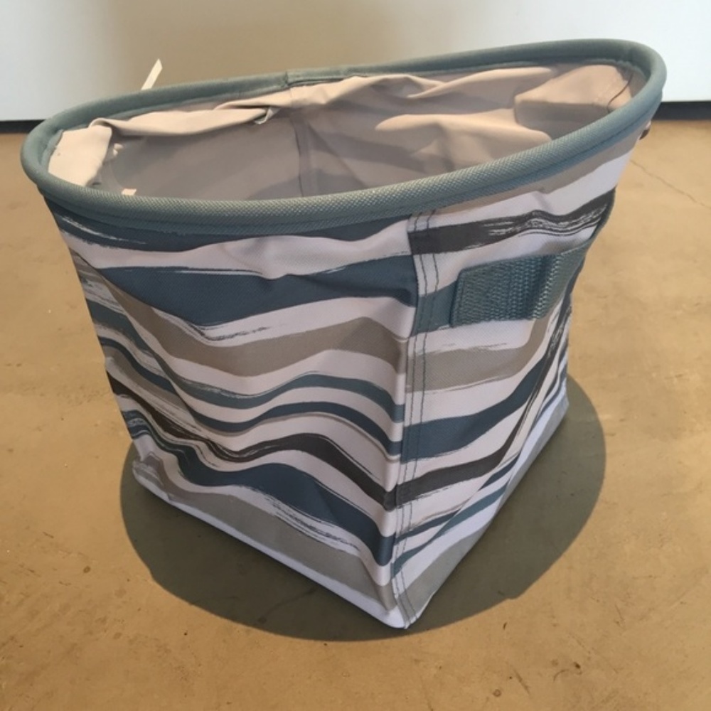Mini Storage Bin - Picture 2 of 5